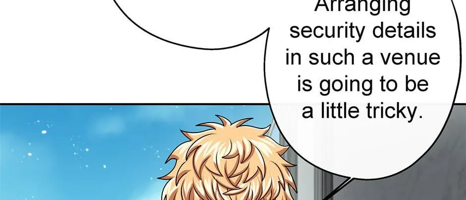 Black Blood 〘Official Mature〙 Chapter 62 page 6 - 
