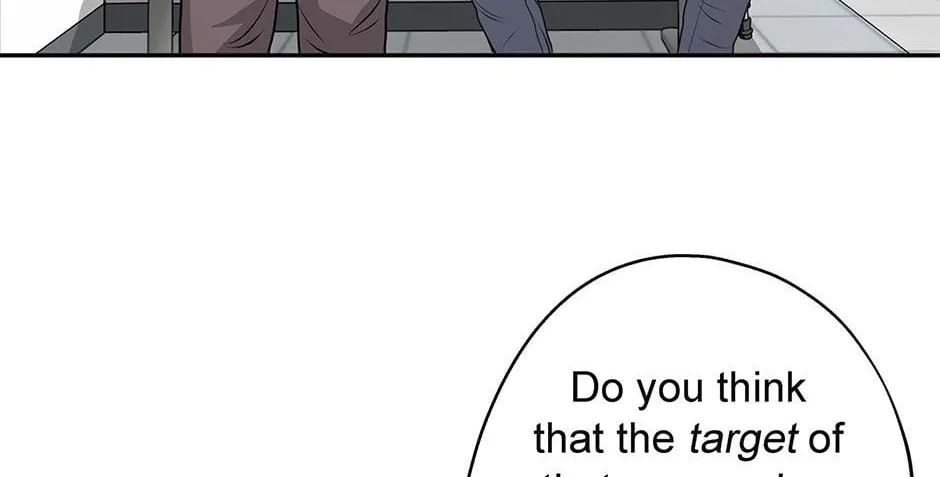 Black Blood 〘Official Mature〙 Chapter 62 page 60 - 