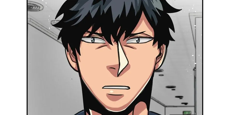 Black Blood 〘Official Mature〙 Chapter 62 page 68 - 