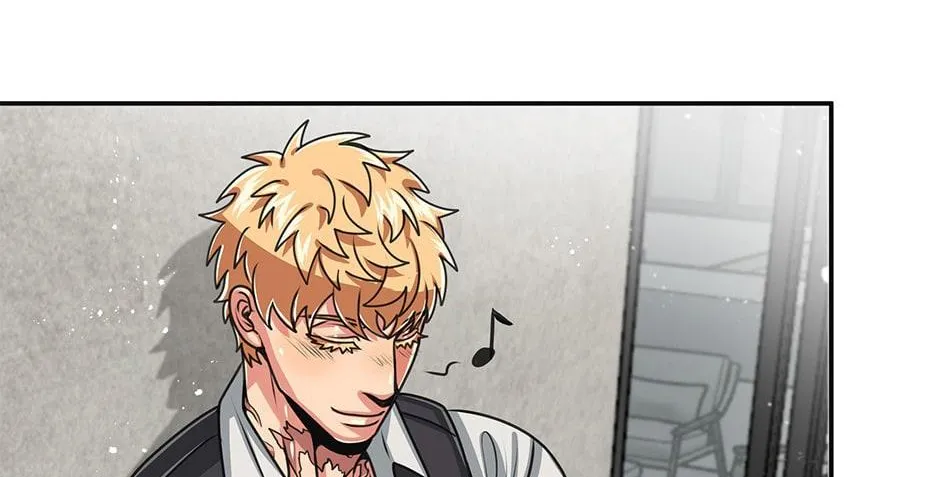 Black Blood 〘Official Mature〙 Chapter 62 page 70 - 