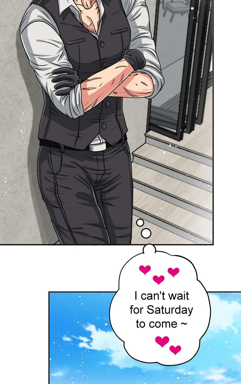 Black Blood 〘Official Mature〙 Chapter 62 page 71 - 