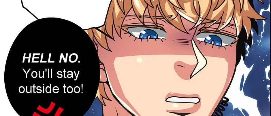 Black Blood 〘Official Mature〙 Chapter 62 page 10 - 