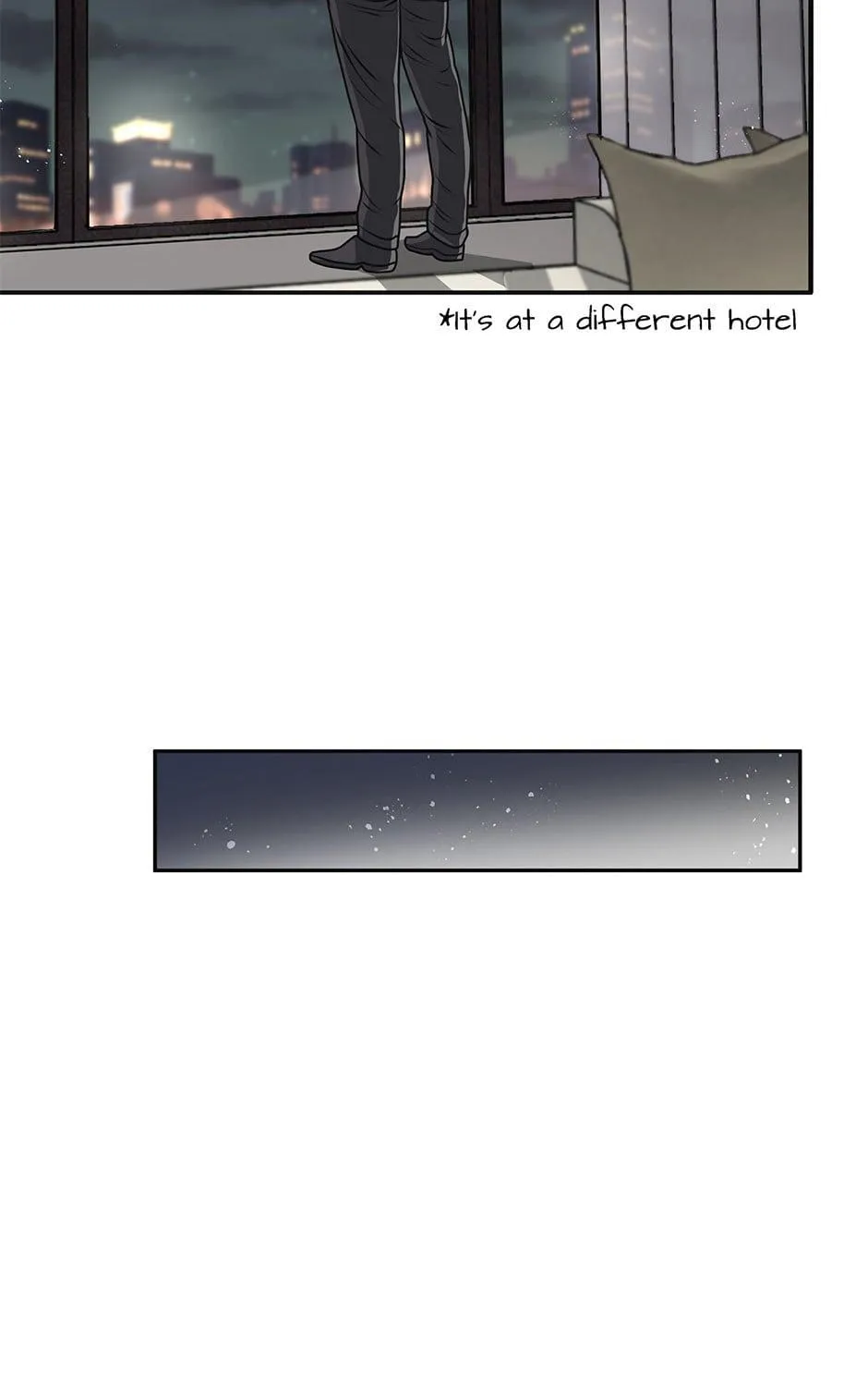Black Blood 〘Official Mature〙 Chapter 63 page 13 - 