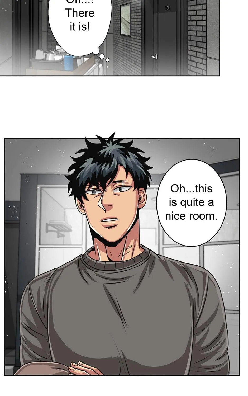 Black Blood 〘Official Mature〙 Chapter 63 page 17 - 