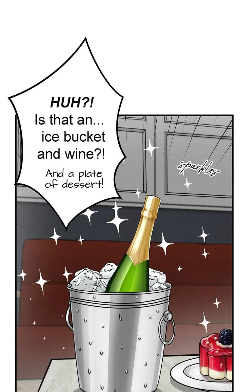 Black Blood 〘Official Mature〙 Chapter 63 page 19 - 