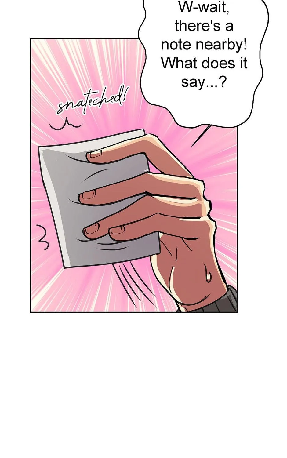 Black Blood 〘Official Mature〙 Chapter 63 page 23 - 