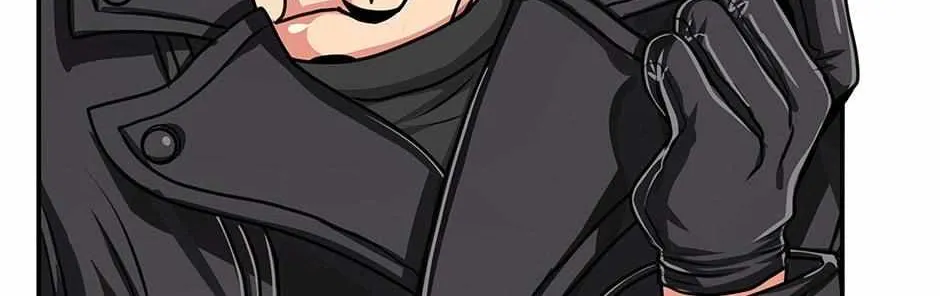 Black Blood 〘Official Mature〙 Chapter 63 page 26 - 