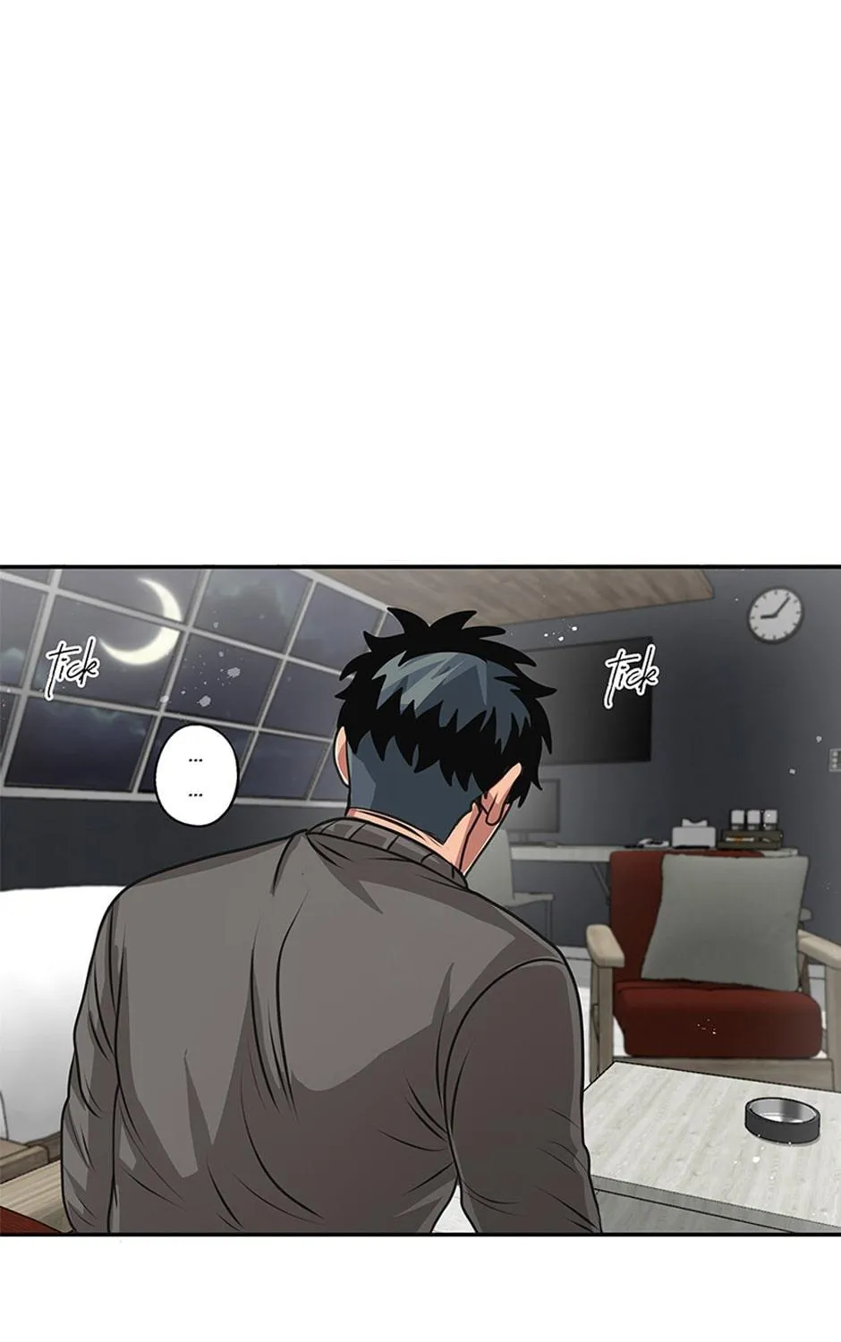 Black Blood 〘Official Mature〙 Chapter 63 page 33 - 