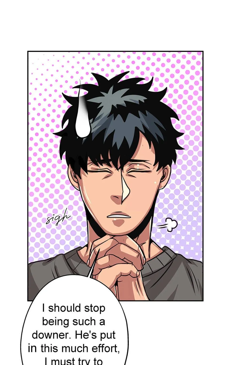 Black Blood 〘Official Mature〙 Chapter 63 page 35 - 