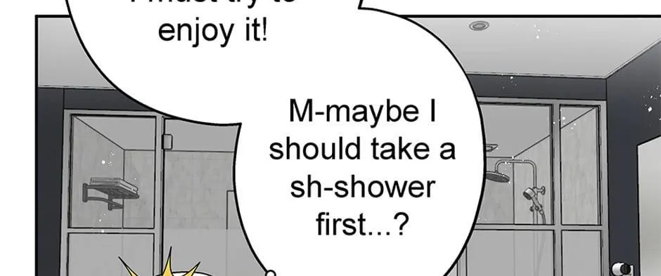 Black Blood 〘Official Mature〙 Chapter 63 page 36 - 