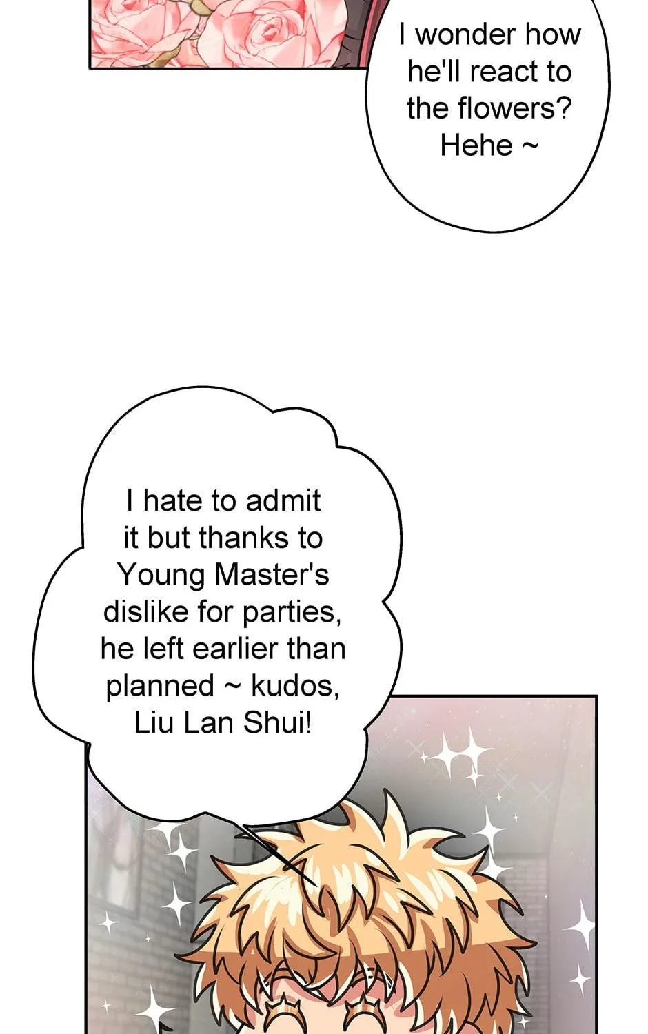 Black Blood 〘Official Mature〙 Chapter 63 page 41 - 