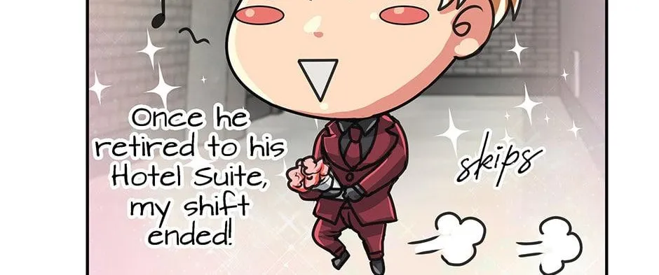 Black Blood 〘Official Mature〙 Chapter 63 page 42 - 