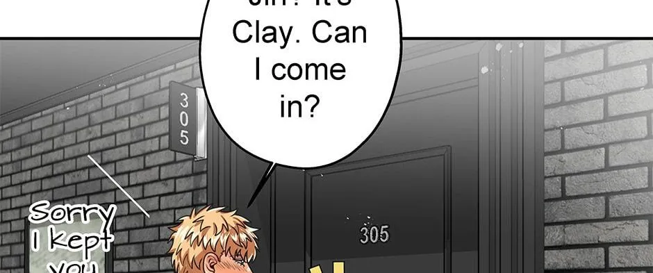 Black Blood 〘Official Mature〙 Chapter 63 page 44 - 