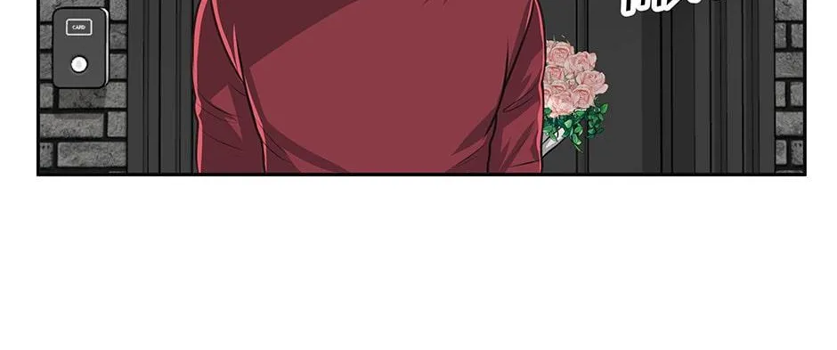 Black Blood 〘Official Mature〙 Chapter 63 page 46 - 