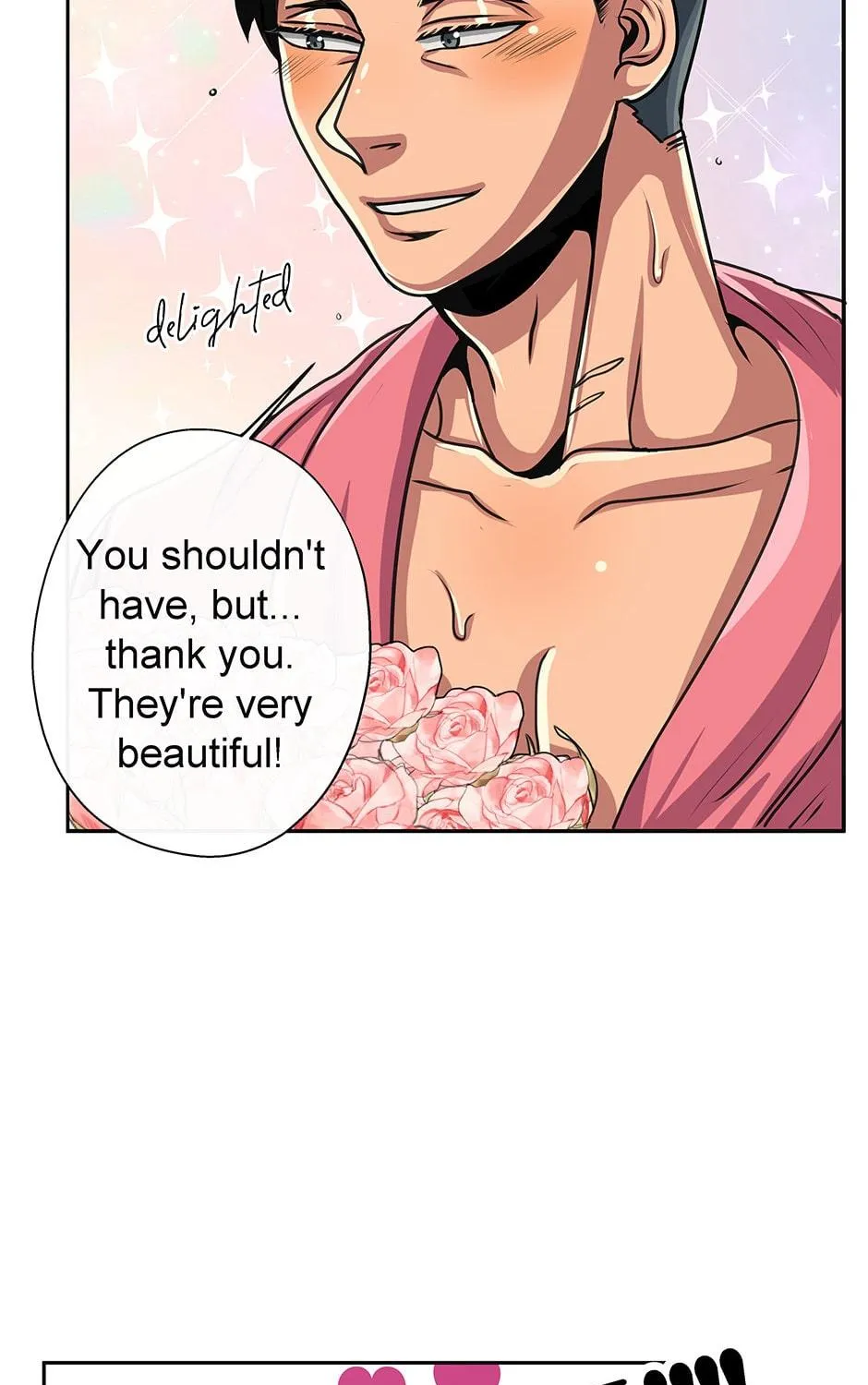 Black Blood 〘Official Mature〙 Chapter 63 page 55 - 