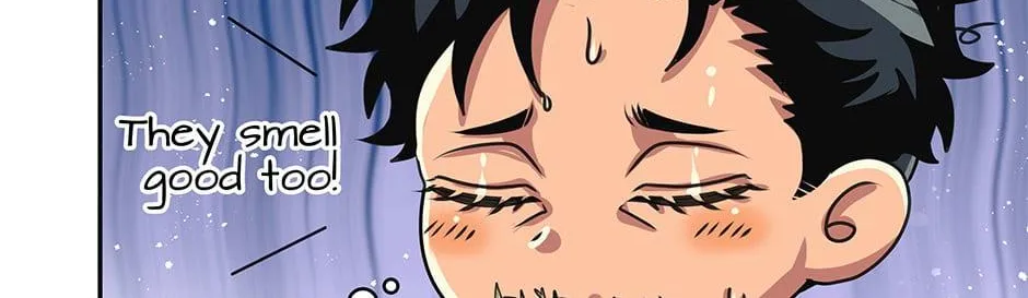 Black Blood 〘Official Mature〙 Chapter 63 page 58 - 