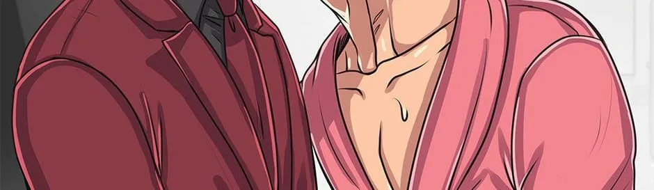 Black Blood 〘Official Mature〙 Chapter 63 page 60 - 