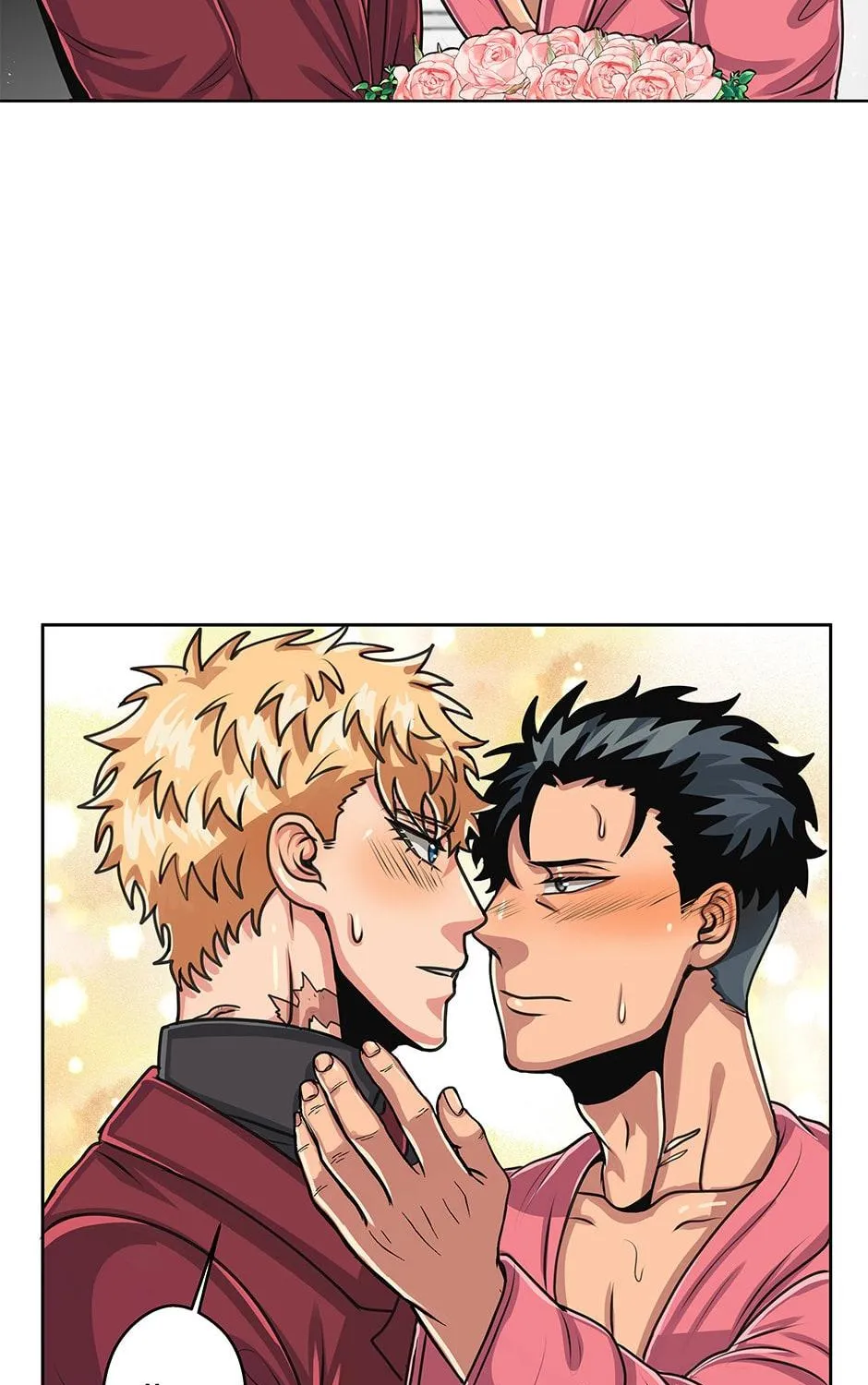 Black Blood 〘Official Mature〙 Chapter 63 page 61 - 