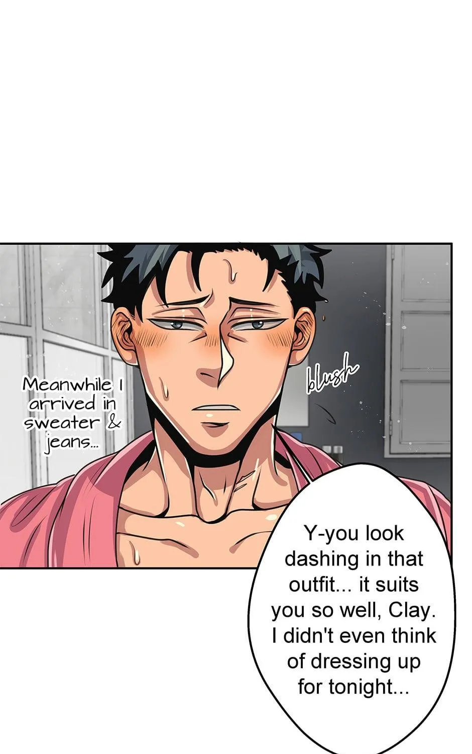 Black Blood 〘Official Mature〙 Chapter 63 page 63 - 