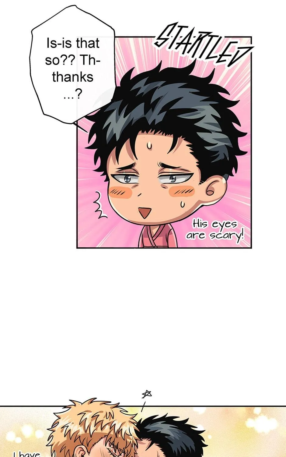 Black Blood 〘Official Mature〙 Chapter 63 page 67 - 