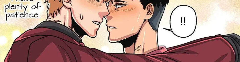 Black Blood 〘Official Mature〙 Chapter 63 page 68 - 