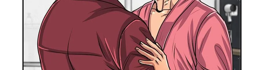 Black Blood 〘Official Mature〙 Chapter 63 page 70 - 