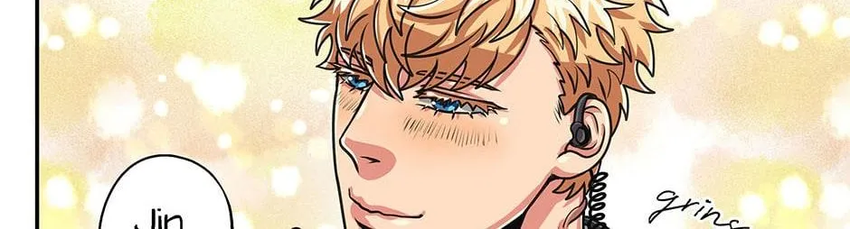 Black Blood 〘Official Mature〙 Chapter 63 page 10 - 