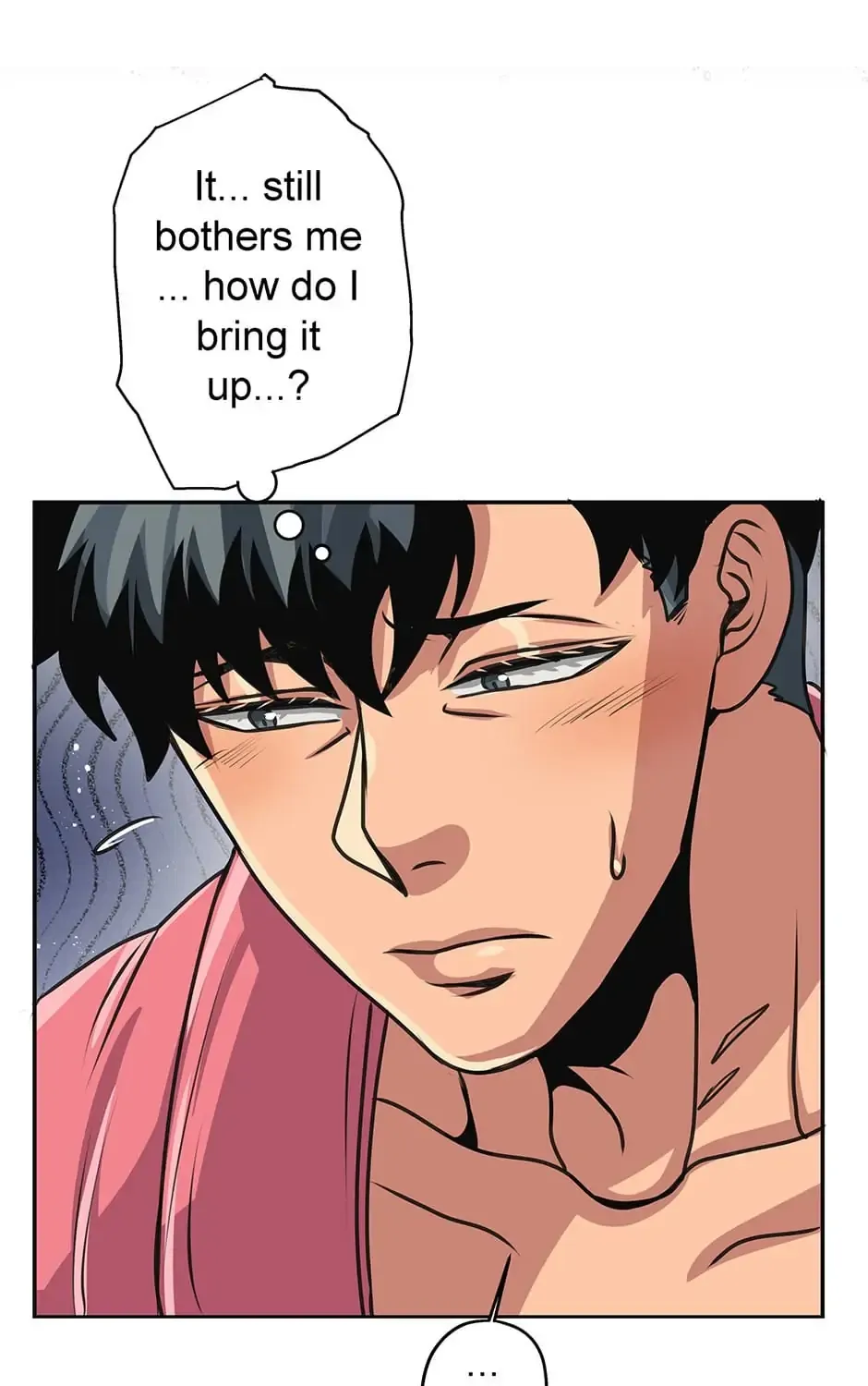 Black Blood 〘Official Mature〙 Chapter 64 page 16 - 
