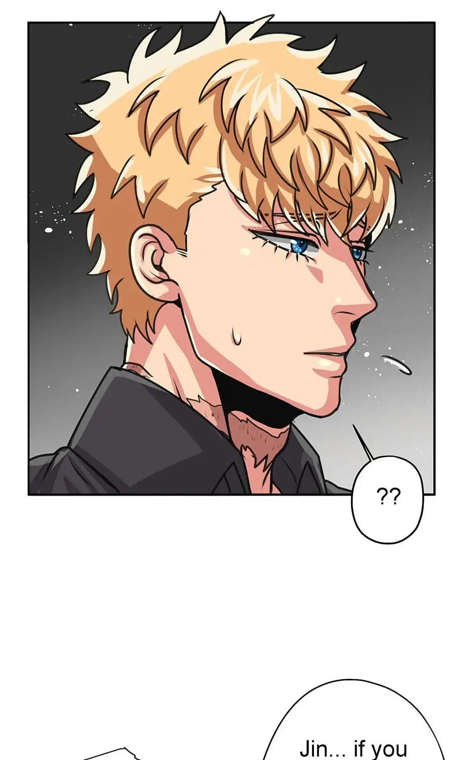 Black Blood 〘Official Mature〙 Chapter 64 page 18 - 