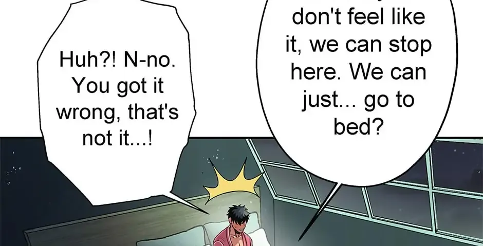 Black Blood 〘Official Mature〙 Chapter 64 page 19 - 
