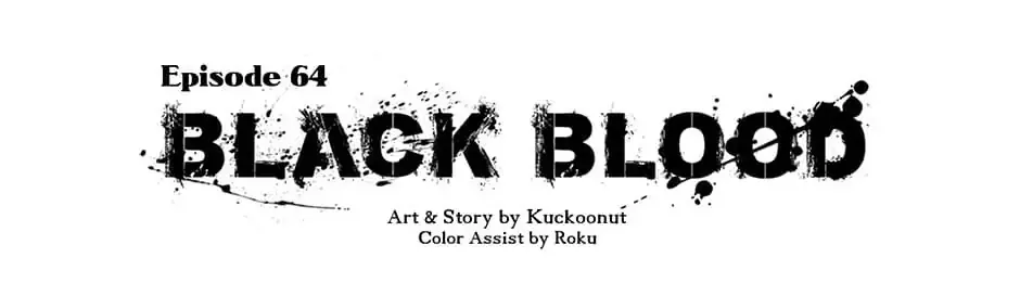 Black Blood 〘Official Mature〙 Chapter 64 page 3 - 