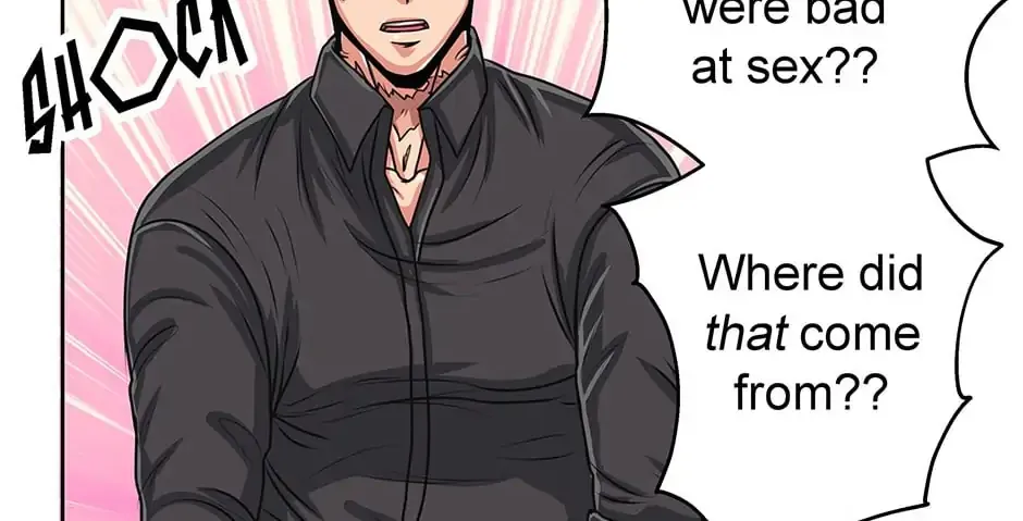 Black Blood 〘Official Mature〙 Chapter 64 page 23 - 