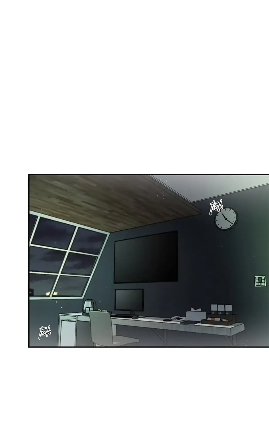 Black Blood 〘Official Mature〙 Chapter 64 page 4 - 