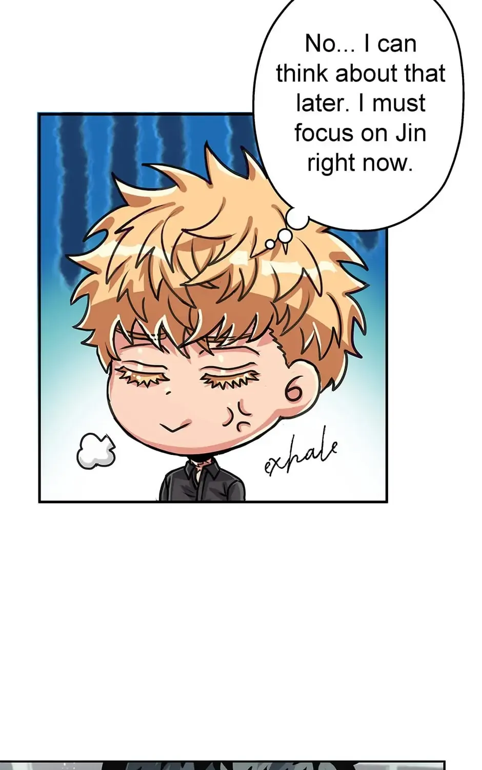 Black Blood 〘Official Mature〙 Chapter 64 page 34 - 