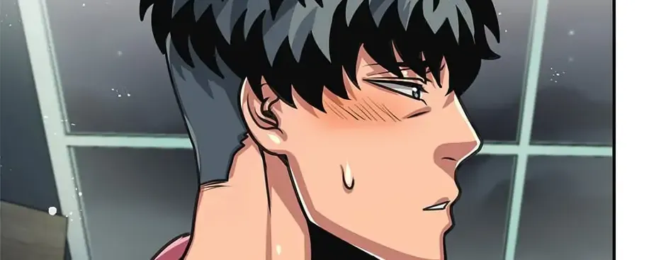 Black Blood 〘Official Mature〙 Chapter 64 page 35 - 
