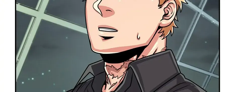 Black Blood 〘Official Mature〙 Chapter 64 page 37 - 