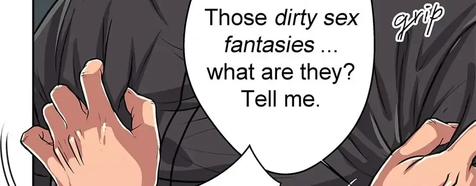 Black Blood 〘Official Mature〙 Chapter 64 page 49 - 