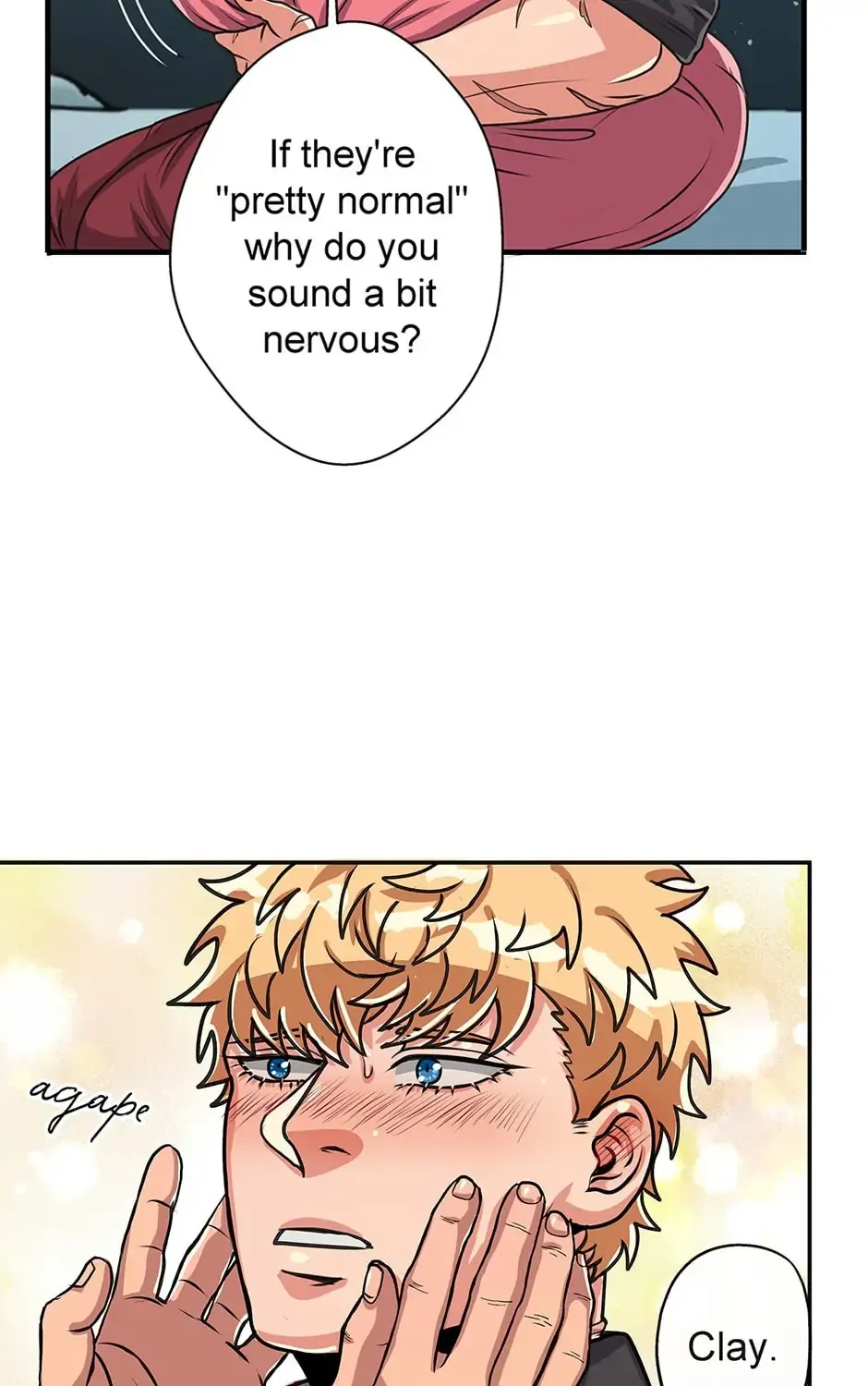 Black Blood 〘Official Mature〙 Chapter 64 page 52 - 