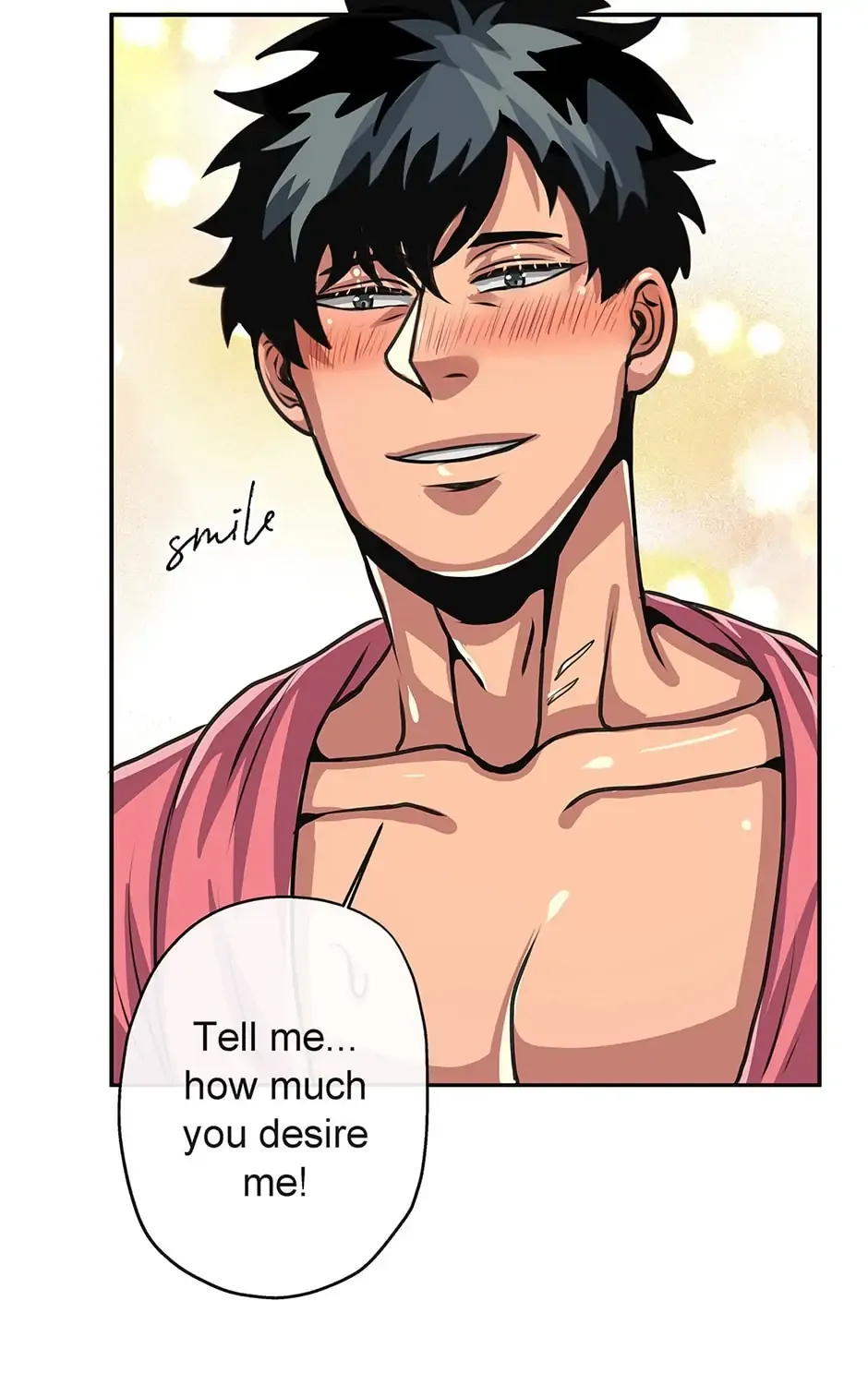 Black Blood 〘Official Mature〙 Chapter 64 page 54 - 