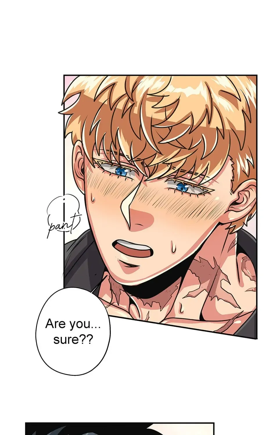 Black Blood 〘Official Mature〙 Chapter 64 page 58 - 