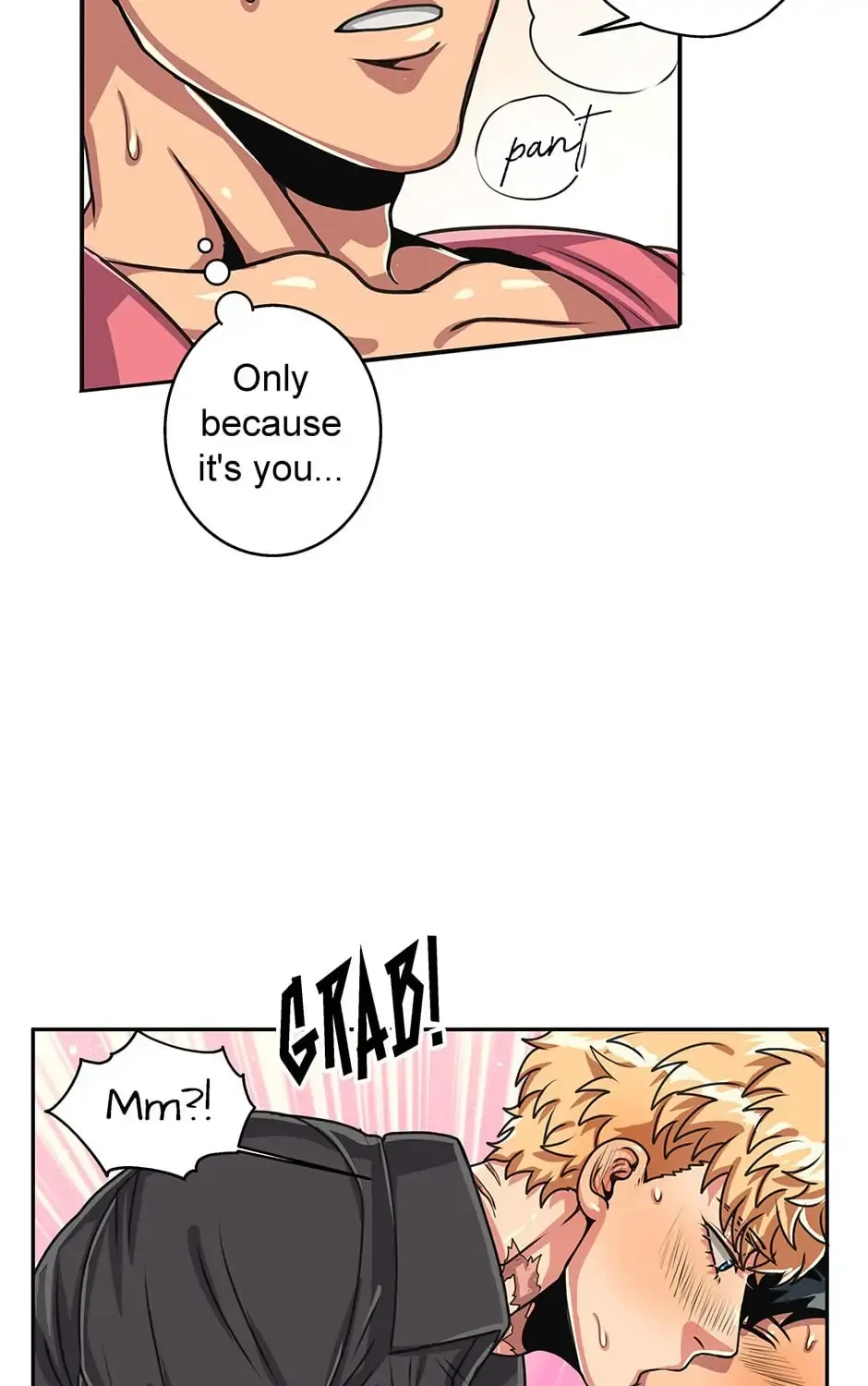 Black Blood 〘Official Mature〙 Chapter 64 page 60 - 