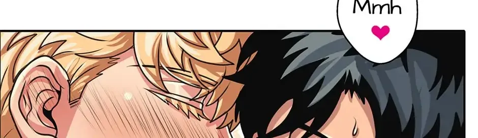 Black Blood 〘Official Mature〙 Chapter 64 page 7 - 