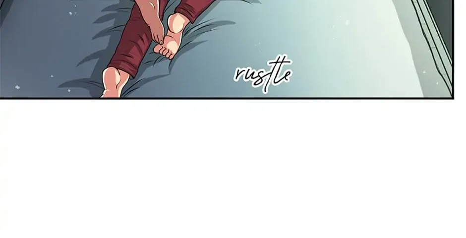 Black Blood 〘Official Mature〙 Chapter 64 page 63 - 