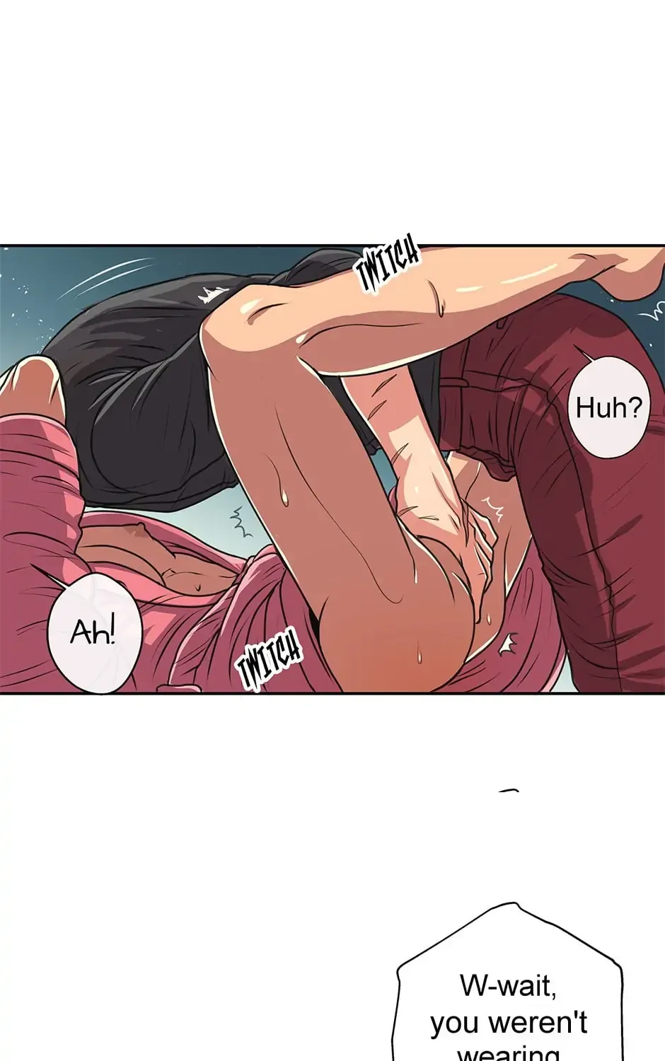 Black Blood 〘Official Mature〙 Chapter 64 page 64 - 