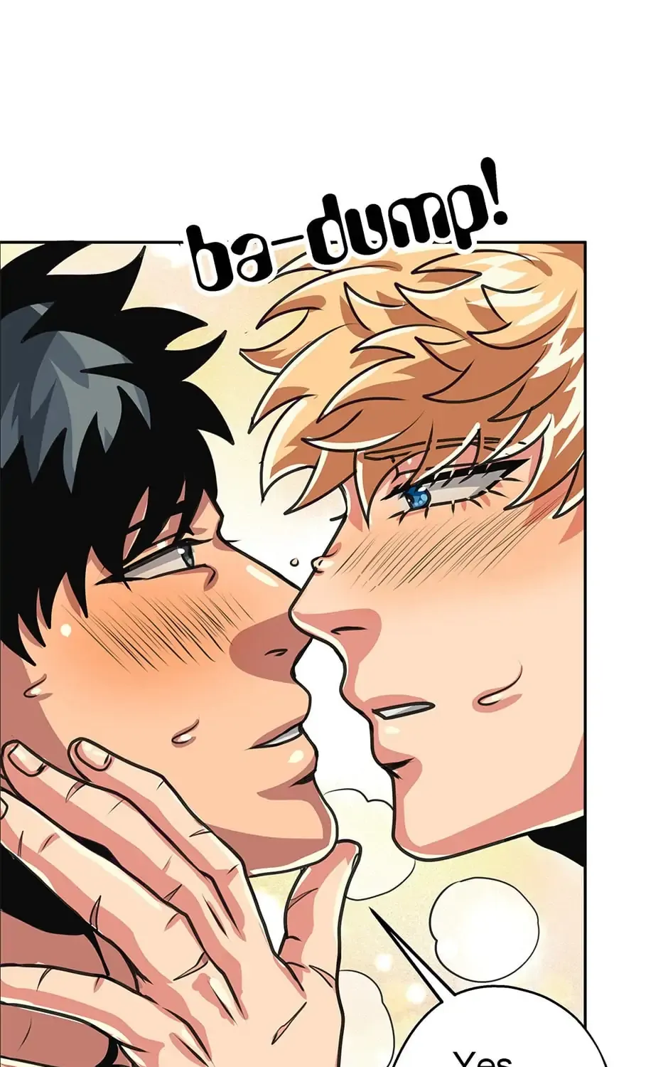 Black Blood 〘Official Mature〙 Chapter 64 page 70 - 