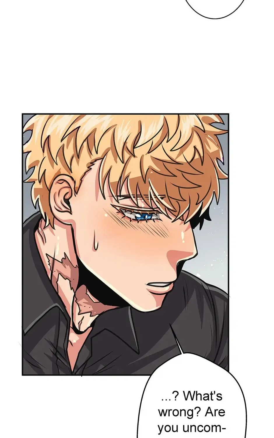 Black Blood 〘Official Mature〙 Chapter 64 page 10 - 