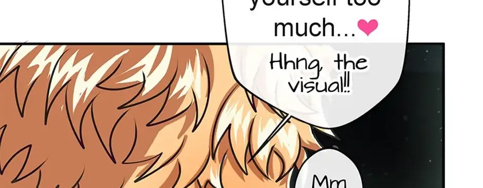 Black Blood 〘Official Mature〙 Chapter 65 page 22 - 