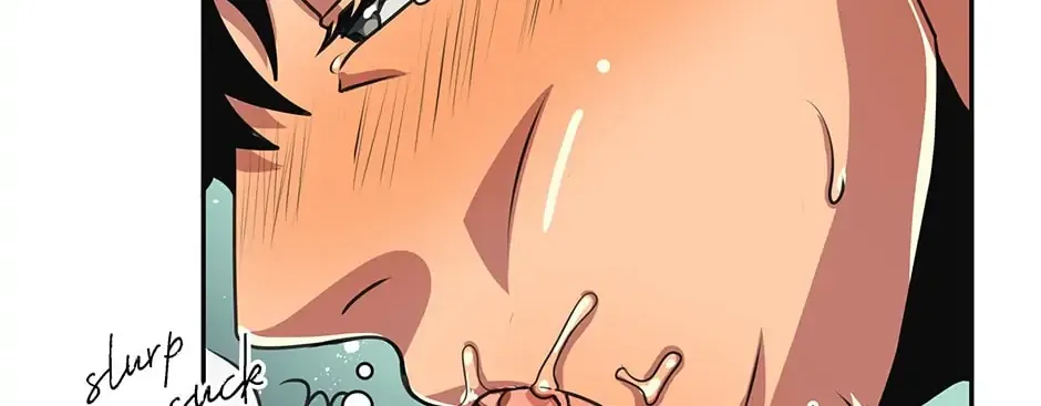 Black Blood 〘Official Mature〙 Chapter 65 page 24 - 