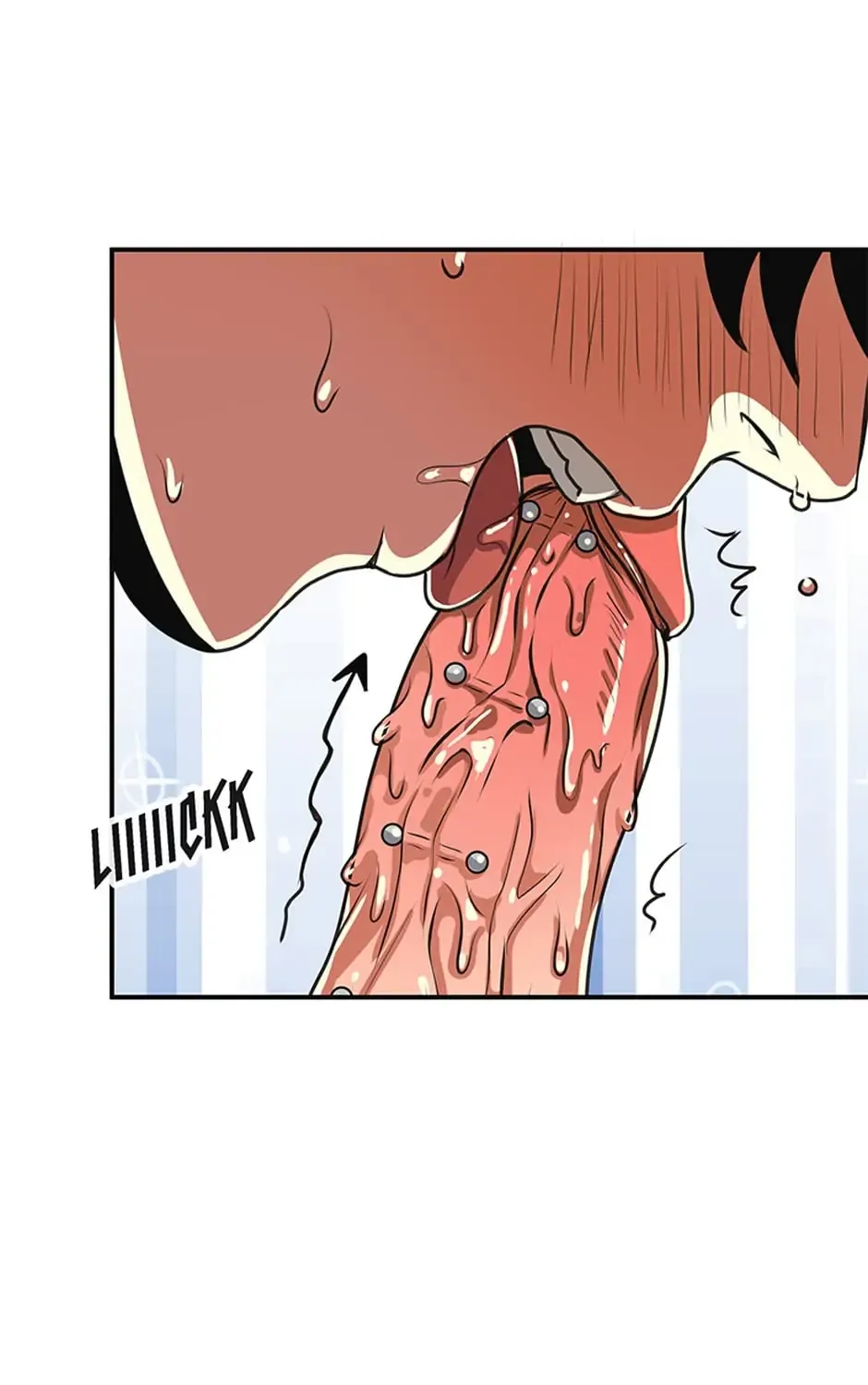 Black Blood 〘Official Mature〙 Chapter 65 page 31 - 
