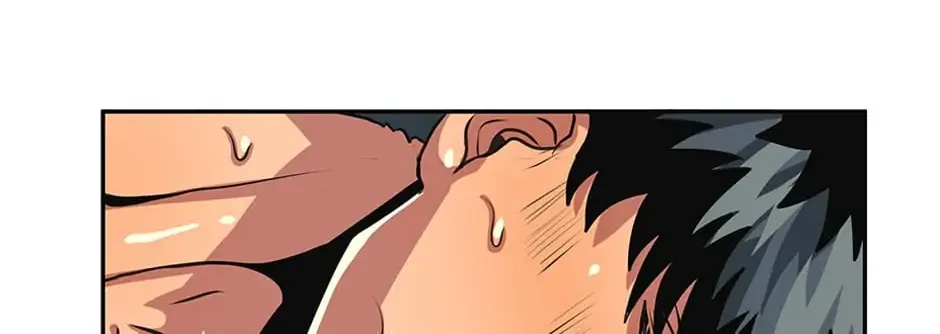 Black Blood 〘Official Mature〙 Chapter 65 page 32 - 